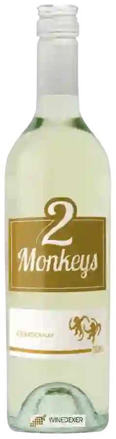 Weingut Dee Vine Estate - 2 Monkeys Chardonnay Weingut Dee Vine Estate - 2 Monkeys Chardonnay