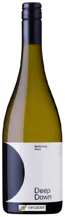 Weingut Deep Down - Arneis Weingut Deep Down - Arneis