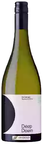 Weingut Deep Down - Sauvignon Blanc