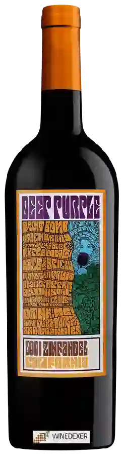 Weingut Deep Purple - Zinfandel