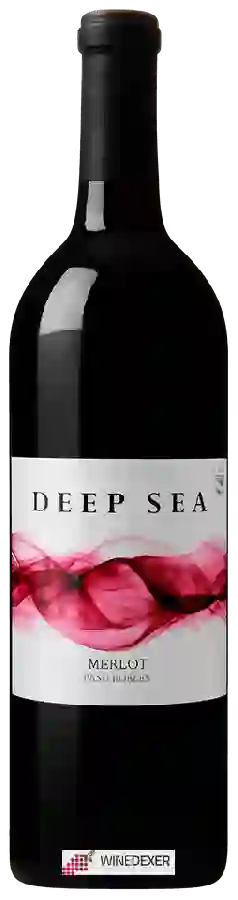 Weingut Deep Sea - Merlot Weingut Deep Sea - Merlot