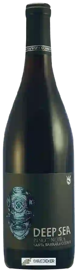 Weingut Deep Sea - Pinot Noir
