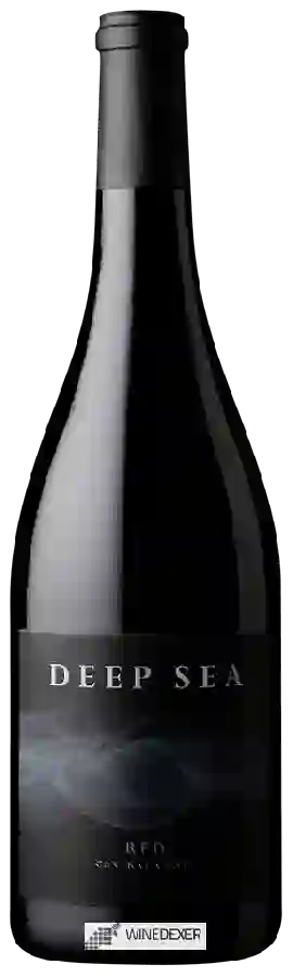 Weingut Deep Sea - Red