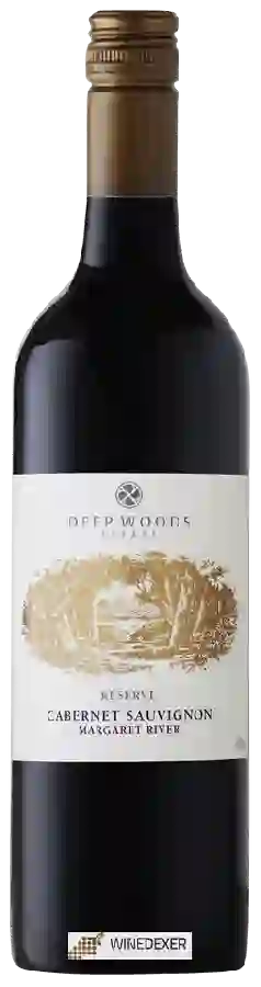 Weingut Deep Woods Estate - Cabernet Sauvignon Reserve