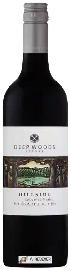 Weingut Deep Woods Estate - Hillside Cabernet - Merlot