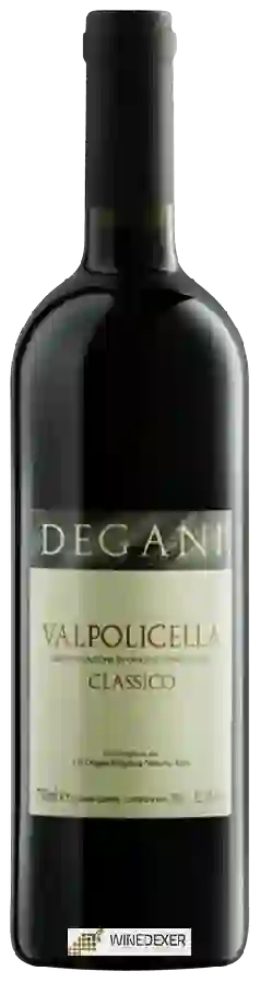 Weingut Degani - Valpolicella Classico