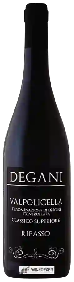 Weingut Degani - Valpolicella Ripasso Classico Superiore Weingut Degani - Valpolicella Ripasso Classico Superiore