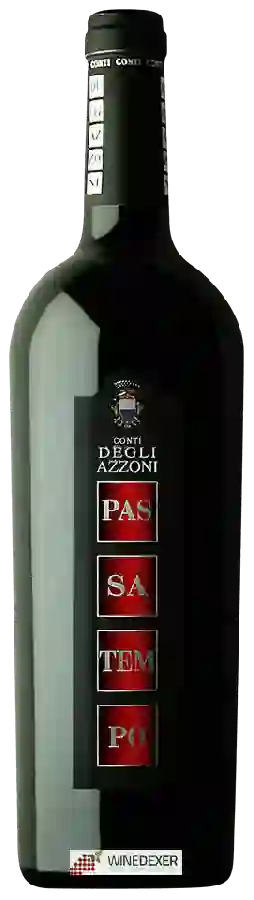 Weingut Conti Degli Azzoni - Passatempo Weingut Conti Degli Azzoni - Passatempo