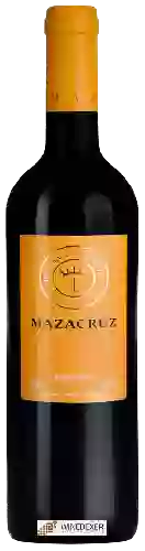 Weingut Dehesa de los Llanos - Mazacruz Tinto