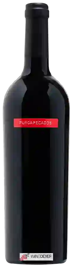 Weingut Dehesa de Luna - Purgapecados