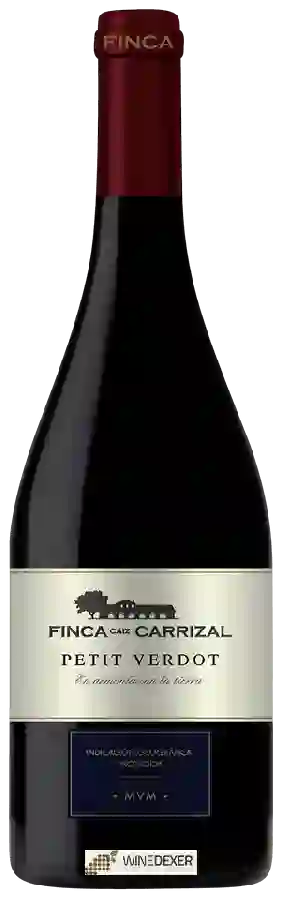 Weingut Dehesa del Carrizal - Petit Verdot Weingut Dehesa del Carrizal - Petit Verdot