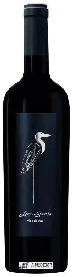 Weingut Dehesa El Carrascal - Mar García Weingut Dehesa El Carrascal - Mar García