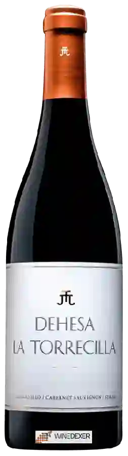 Weingut Dehesa la Torrecilla - Tinto Weingut Dehesa la Torrecilla - Tinto