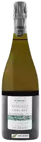 Weingut Dehours - Les Genevraux Collection Extra Brut Champagne