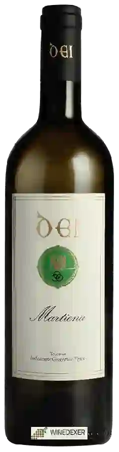 Weingut Dei - Martiena Bianco