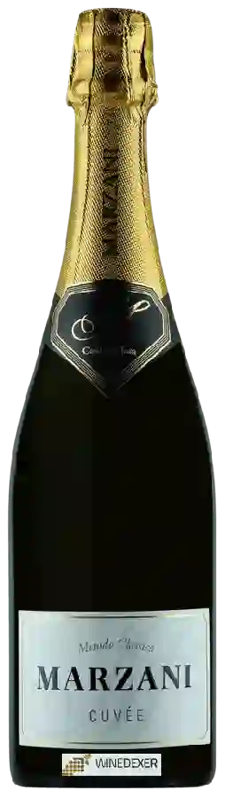 Weingut Deidda - Marzani Cuvée Metodo Classico Weingut Deidda - Marzani Cuvée Metodo Classico