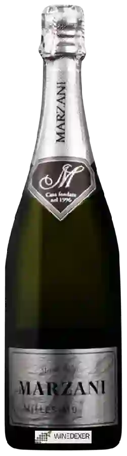 Weingut Deidda - Marzani Millesimo Metodo Classico Weingut Deidda - Marzani Millesimo Metodo Classico