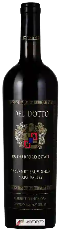Weingut Del Dotto - Cabernet Sauvignon Rutherford Estate