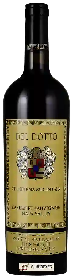 Weingut Del Dotto - Cabernet Sauvignon St. Helena Mountain
