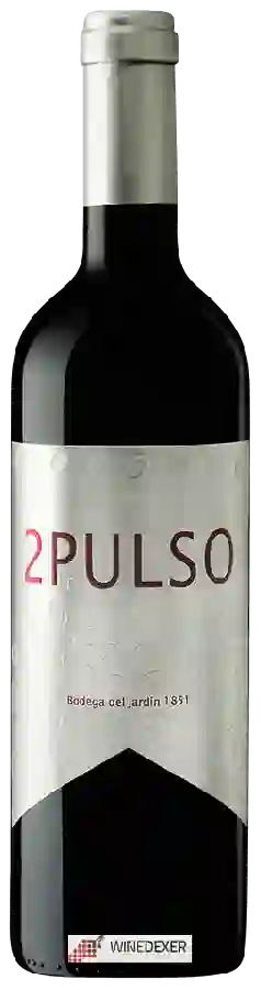 Weingut Del Jardín - 2 Pulso Weingut Del Jardín - 2 Pulso