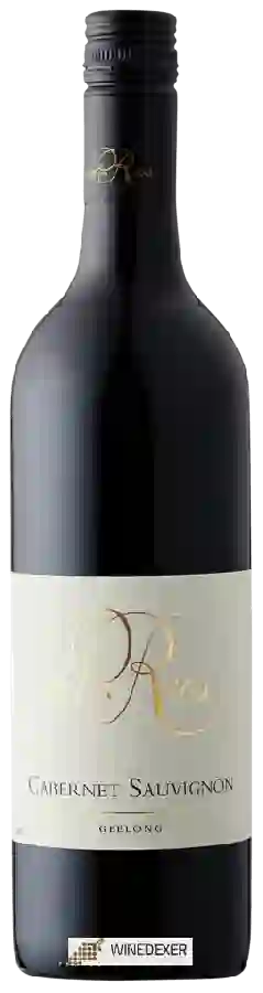 del Rios Winery - Cabernet Sauvignon