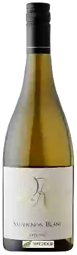 del Rios Winery - Sauvignon Blanc