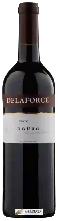 Weingut Delaforce - Douro Tinto Weingut Delaforce - Douro Tinto