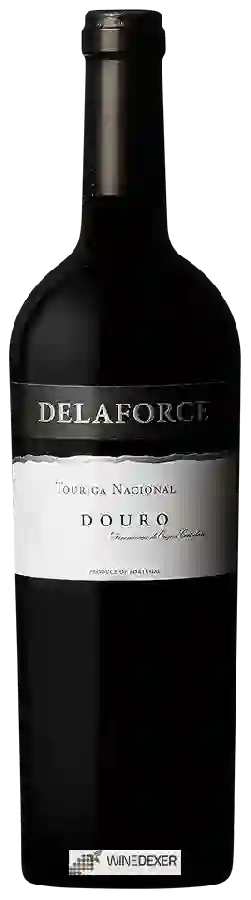 Weingut Delaforce - Douro Touriga Nacional