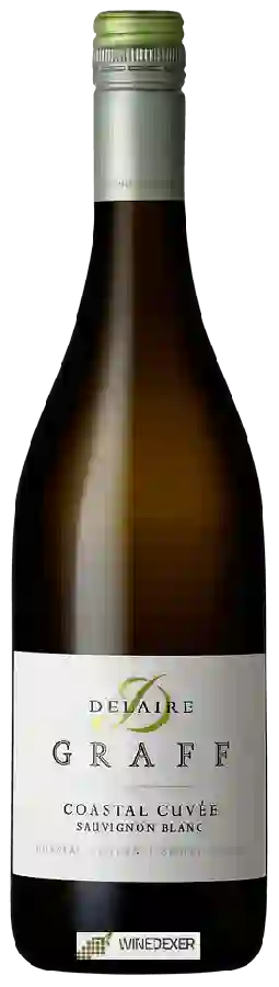 Weingut Delaire Graff - Coastal Cuvée Sauvignon Blanc Weingut Delaire Graff - Coastal Cuvée Sauvignon Blanc