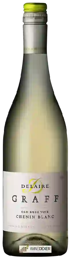 Weingut Delaire Graff - Old Bush Vine Chenin Blanc