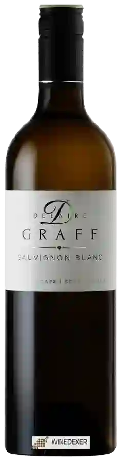 Weingut Delaire Graff - Sauvignon Blanc