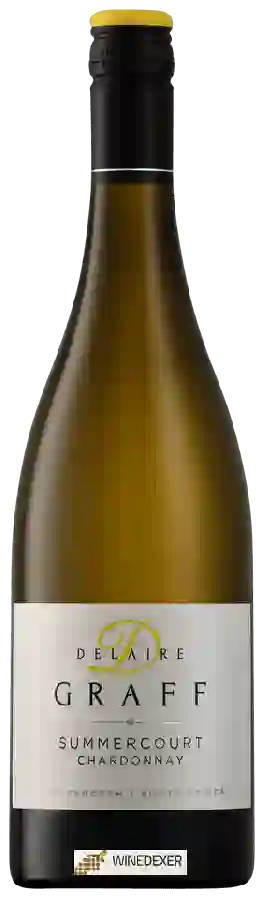 Weingut Delaire Graff - Summercourt Chardonnay