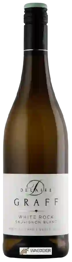 Weingut Delaire Graff - White Rock Sauvignon Blanc