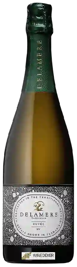 Weingut Delamere - Non Vintage Cuvée Weingut Delamere - Non Vintage Cuvée