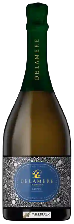 Weingut Delamere - Vintage Cuvée