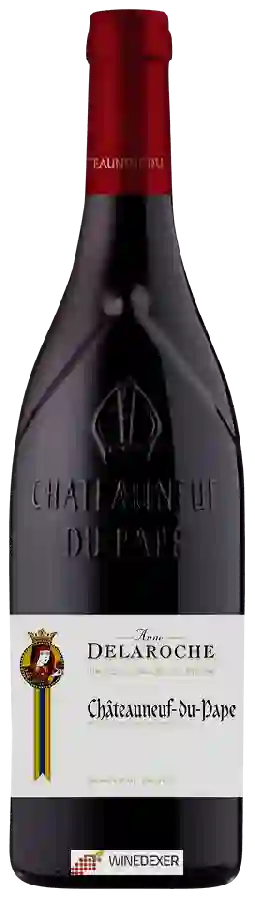 Weingut Delaroche - Châteauneuf-du-Pape