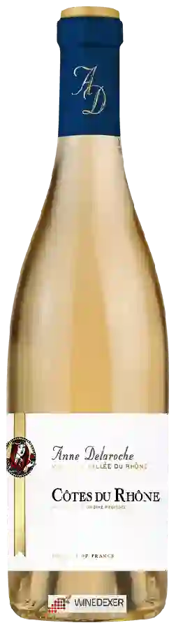 Weingut Delaroche - Côtes du Rhône Blanc Weingut Delaroche - Côtes du Rhône Blanc