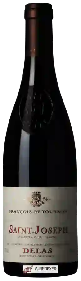 Weingut Delas - François de Tournon Saint-Joseph Weingut Delas - François de Tournon Saint-Joseph