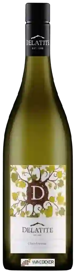 Weingut Delatite - Chardonnay
