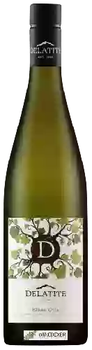 Weingut Delatite - Pinot Gris