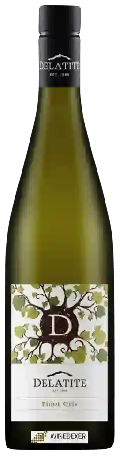 Weingut Delatite - Pinot Gris Weingut Delatite - Pinot Gris