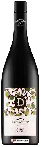 Weingut Delatite - Pinot Noir