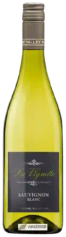 Weingut Thierry Delaunay - La Vignette Sauvignon Blanc Weingut Thierry Delaunay - La Vignette Sauvignon Blanc