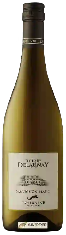 Weingut Thierry Delaunay - Sauvignon Blanc Touraine Weingut Thierry Delaunay - Sauvignon Blanc Touraine