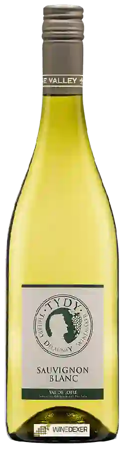 Weingut Thierry Delaunay - TYDY Sauvignon Blanc Loire Valley Weingut Thierry Delaunay - TYDY Sauvignon Blanc Loire Valley