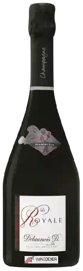 Weingut Delaunois D. & Fils - La Royale Premier Cru Weingut Delaunois D. & Fils - La Royale Premier Cru