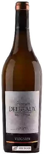 Weingut Delbeaux - Premium Viognier