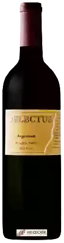 Weingut Delectus - Argentum