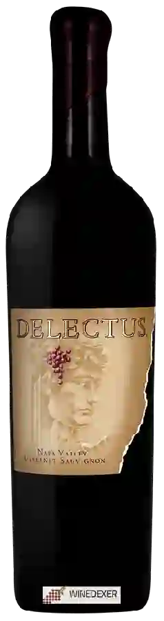 Weingut Delectus - Cabernet Sauvignon