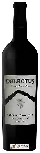 Weingut Delectus - French Wedding Cabernet Sauvignon